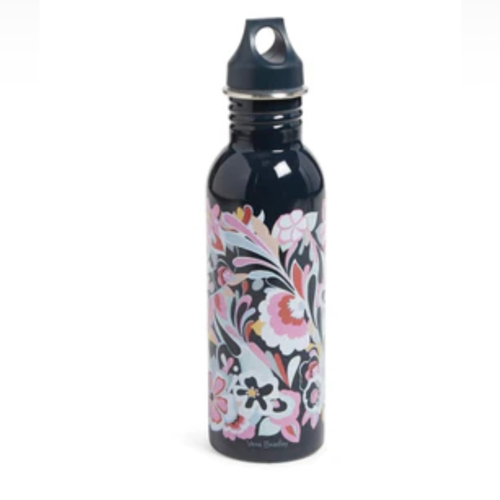 NWB VERA BRADLEY SPORT BOTTLE 25 oz Mod
